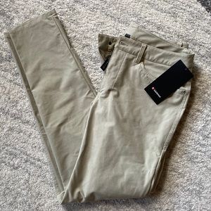 Men’s Lululemon ABC Pant Slim